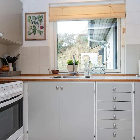 Holiday Home Knebel Xlvii * Knebel