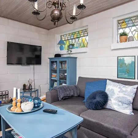 Holiday Home Knebel Xlvii * Knebel