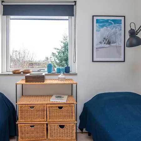 Holiday Home Knebel Xlvii